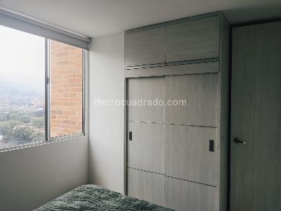 Apartamento en venta en Itagui, Itagüí · foto 15 de 19