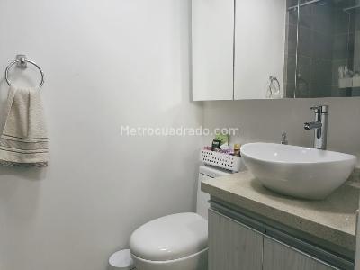 Apartamento en venta en Itagui, Itagüí · foto 17 de 19