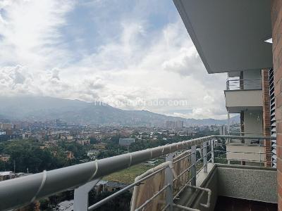 Apartamento en venta en Itagui, Itagüí · foto 19 de 19