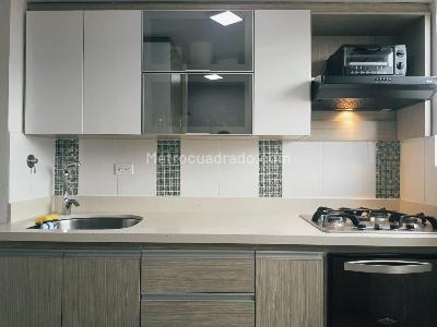 Apartamento en venta en Itagui, Itagüí · foto 7 de 19