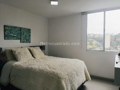 Apartamento en venta en Itagui, Itagüí · foto 9 de 19