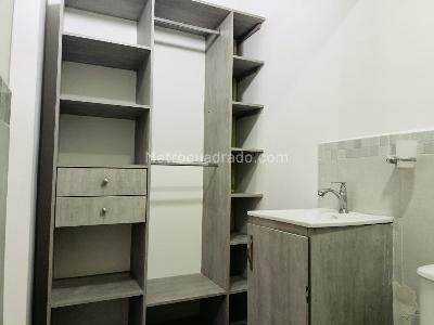 Casa de 3 alcobas en venta en Itagui, Itagüí, 70 m² · foto 16 de 17