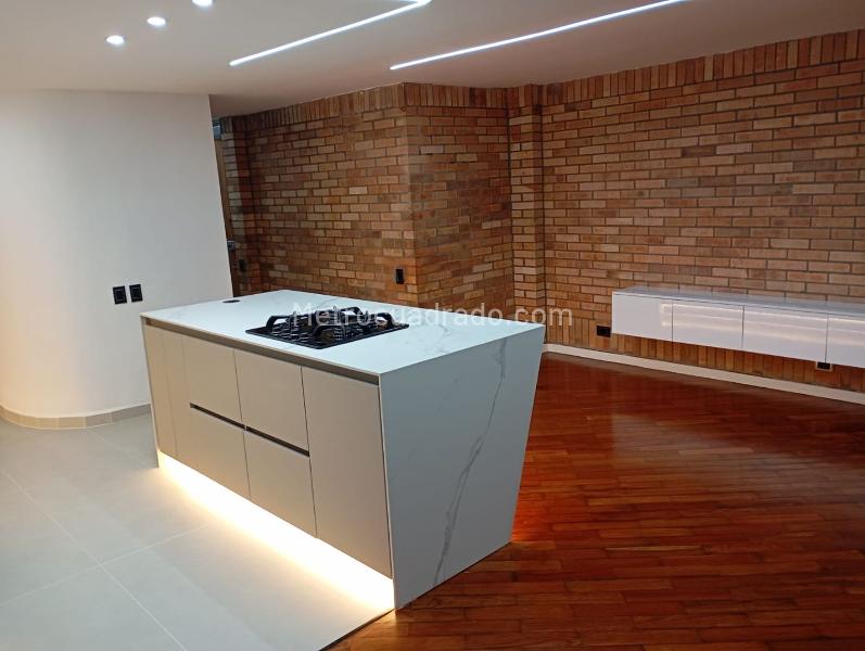 Apartamento Moderno de 3 Alcobas Cerca a Servicios en Laureles - 5