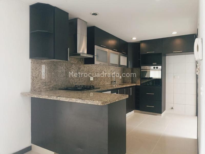 Duplex moderno de 3 alcobas en Belén - 6