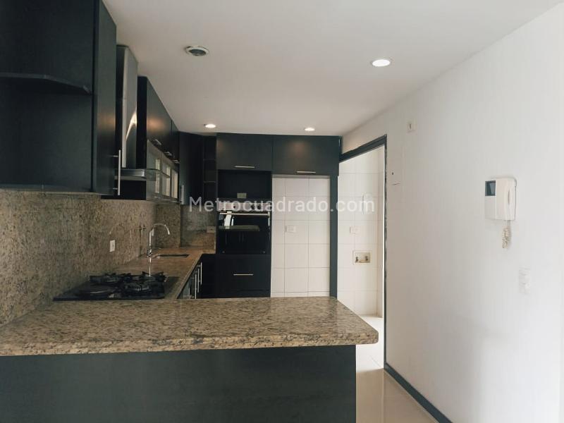 Duplex moderno de 3 alcobas en Belén - 7