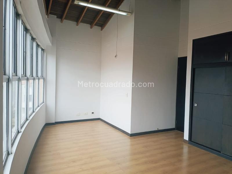 Duplex moderno de 3 alcobas en Belén - 9