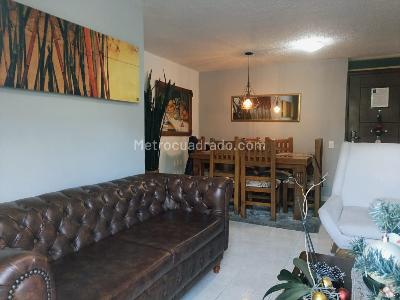 Apartamento en venta en Belen, Medellín · foto 2 de 14