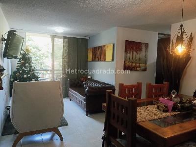 Apartamento en venta en Belen, Medellín · foto 3 de 14