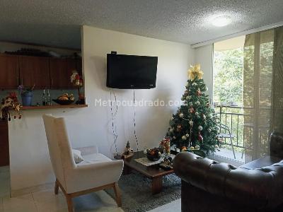 Apartamento en venta en Belen, Medellín · foto 4 de 14