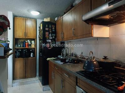 Apartamento en venta en Belen, Medellín · foto 6 de 14