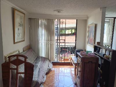 Apartamento en venta en Belen, Medellín · foto 2 de 13