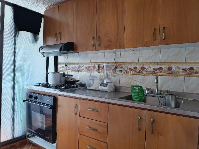 Apartamento en venta en Belen, Medellín · foto 5 de 13