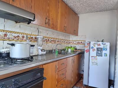 Apartamento en venta en Belen, Medellín · foto 6 de 13