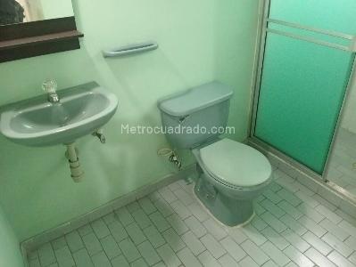 Apartamento en venta en Laureles, Medellín · foto 17 de 19