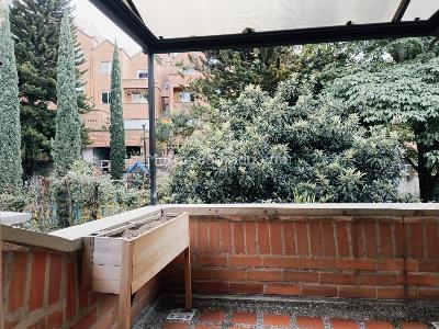 Casa de 3 alcobas en venta en Belen, Medellín, 122 m² · foto 16 de 16