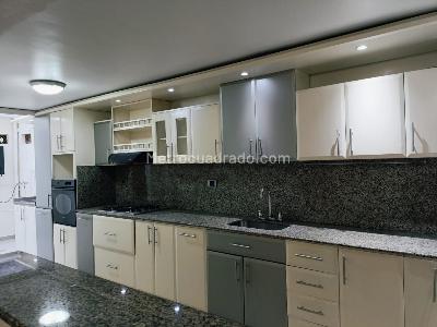 Casa de 3 alcobas en venta en Belen, Medellín, 122 m² · foto 5 de 16