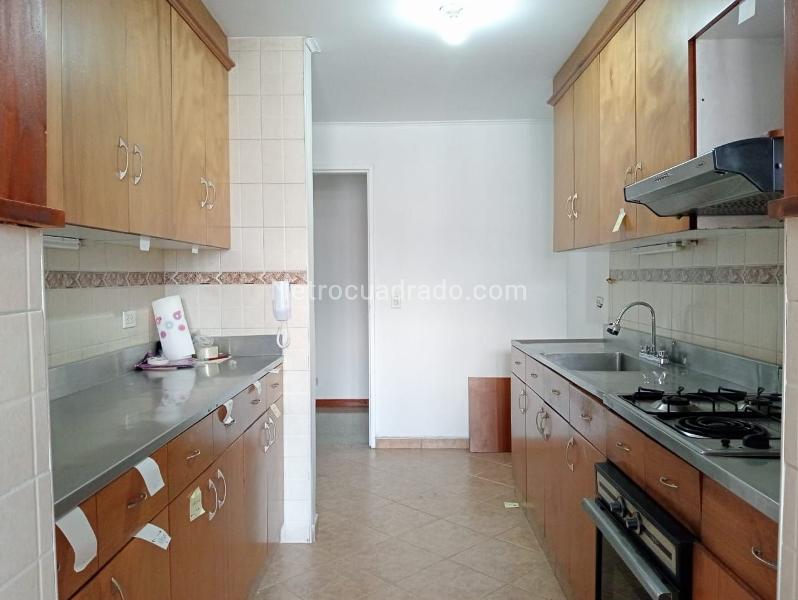 Spacious 4BR Apartment Near Universities in Laureles - 7
