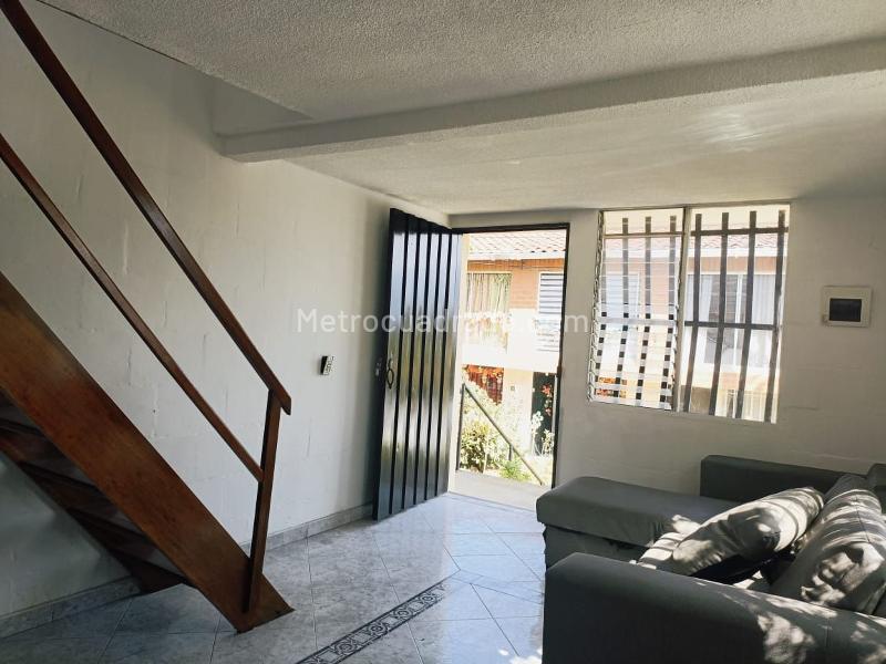 2BR House in Guayabal with Great Access - 3