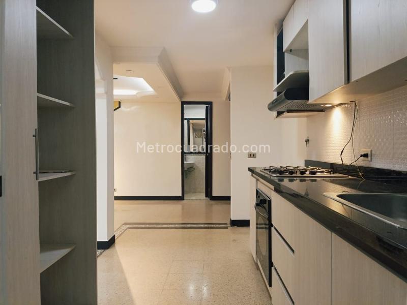 Casa de 3 alcobas con terraza en Belén, unidad cerrada - 5