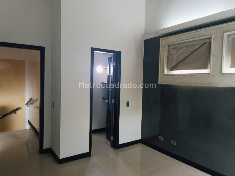 Casa de 3 alcobas con terraza en Belén, unidad cerrada - 7