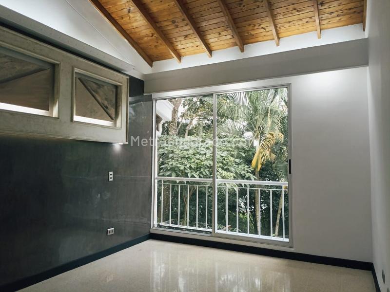 Casa de 3 alcobas con terraza en Belén, unidad cerrada - 8