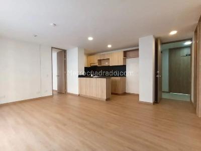 Apartamento de 2 alcobas en venta en Belen, Medellín, 85 m² · foto 3 de 15