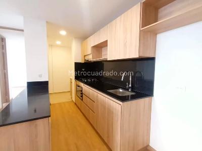 Apartamento de 2 alcobas en venta en Belen, Medellín, 85 m² · foto 5 de 15