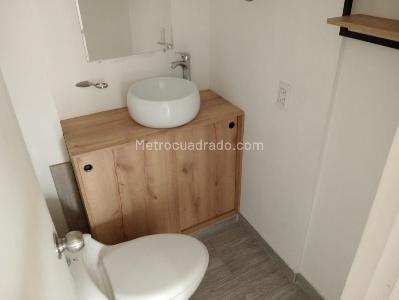 Apartamento de 3 alcobas en venta en Laureles, Medellín, 100 m² · foto 18 de 18
