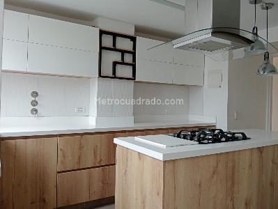 Apartamento de 3 alcobas en venta en Laureles, Medellín, 100 m² · foto 6 de 18