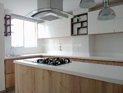 Apartamento de 3 alcobas en venta en Laureles, Medellín, 100 m² · foto 7 de 18