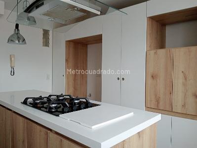 Apartamento de 3 alcobas en venta en Laureles, Medellín, 100 m² · foto 8 de 18