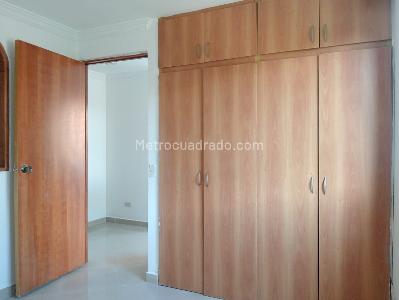 Apartamento de 2 alcobas en venta en Laureles, Medellín, 93 m² · foto 12 de 17