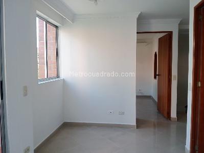 Apartamento de 2 alcobas en venta en Laureles, Medellín, 93 m² · foto 14 de 17