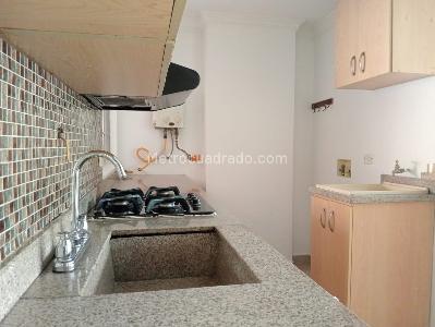 Apartamento de 2 alcobas en venta en Laureles, Medellín, 93 m² · foto 7 de 17