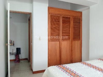 Apartamento de 2 alcobas en venta en Laureles, Medellín, 66 m² · foto 14 de 17