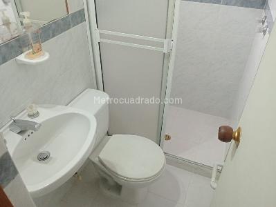 Apartamento de 2 alcobas en venta en Laureles, Medellín, 66 m² · foto 17 de 17