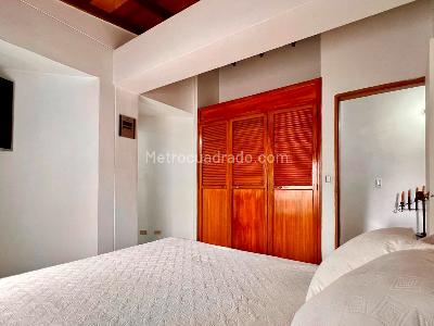 Apartamento de 2 alcobas en venta en Laureles, Medellín, 66 m² · foto 8 de 17