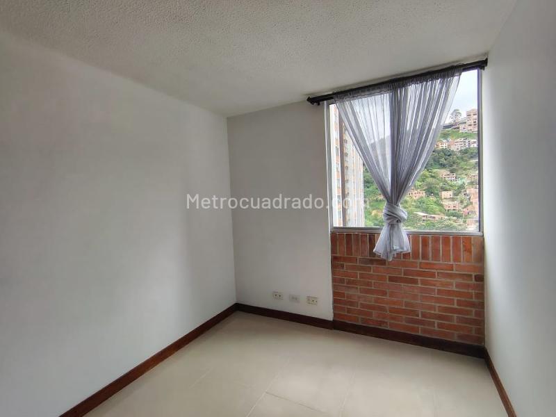 Apartamento de 3 Alcobas en Unidad Cerrada en Belún - 5