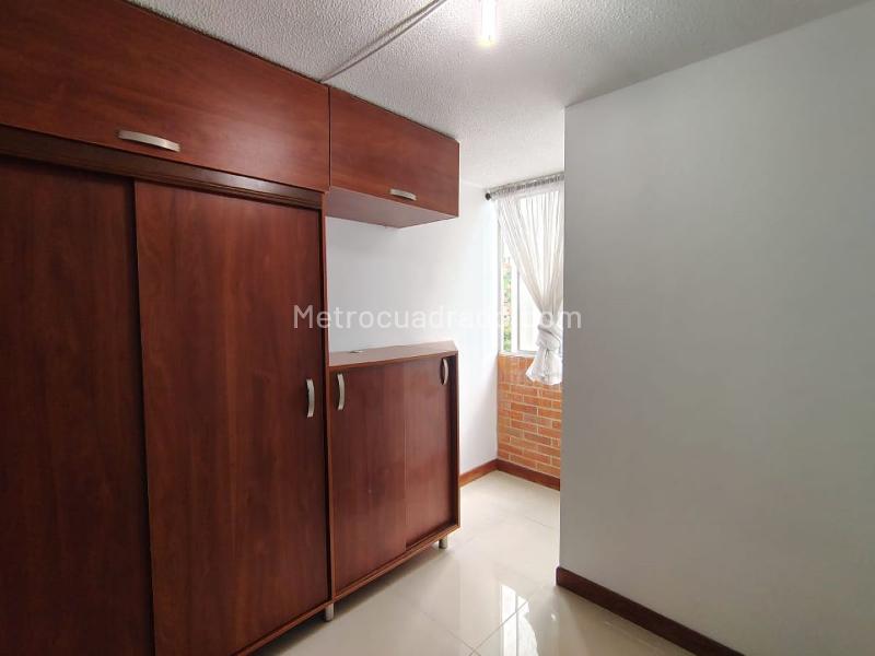 Apartamento de 3 Alcobas en Unidad Cerrada en Belún - 6