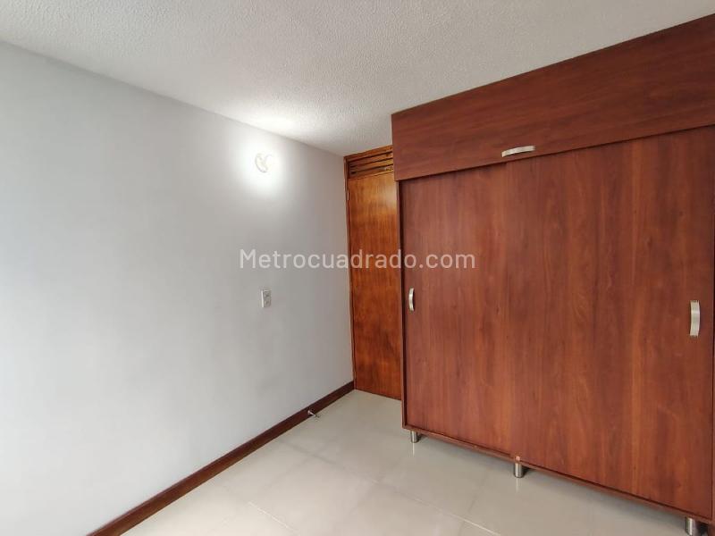Apartamento de 3 Alcobas en Unidad Cerrada en Belún - 7