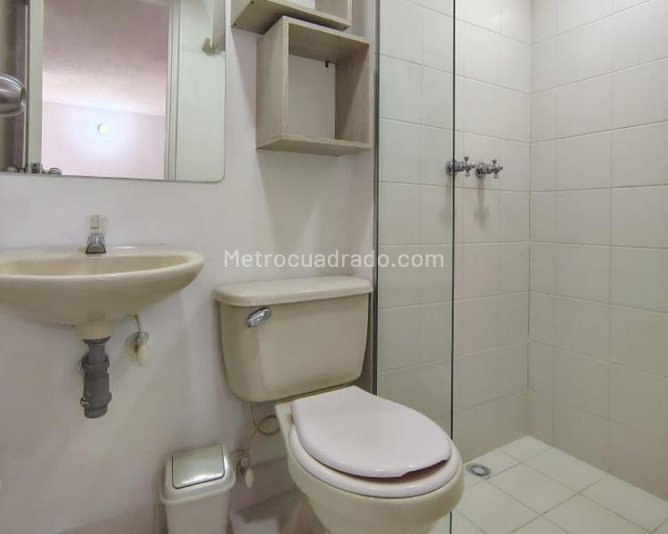 Apartamento de 3 Alcobas en Unidad Cerrada en Belún - 9