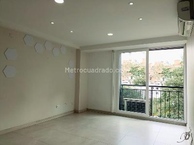 Apartamento en venta en Belen, Medellín · foto 9 de 17