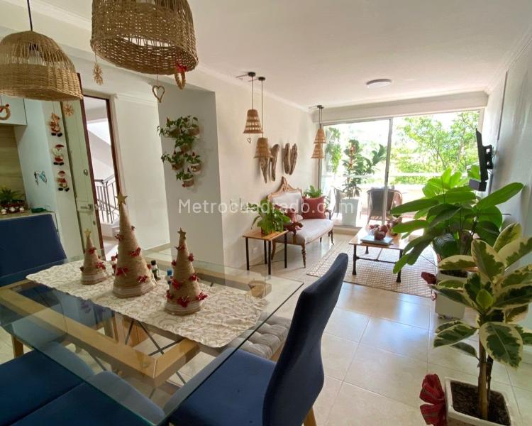 3BR Apartment in BELEN (143 m²)