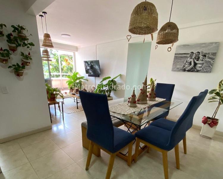 3BR Apartment in BELEN (143 m²) - 2