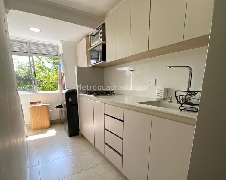 3BR Apartment in BELEN (143 m²) - 3