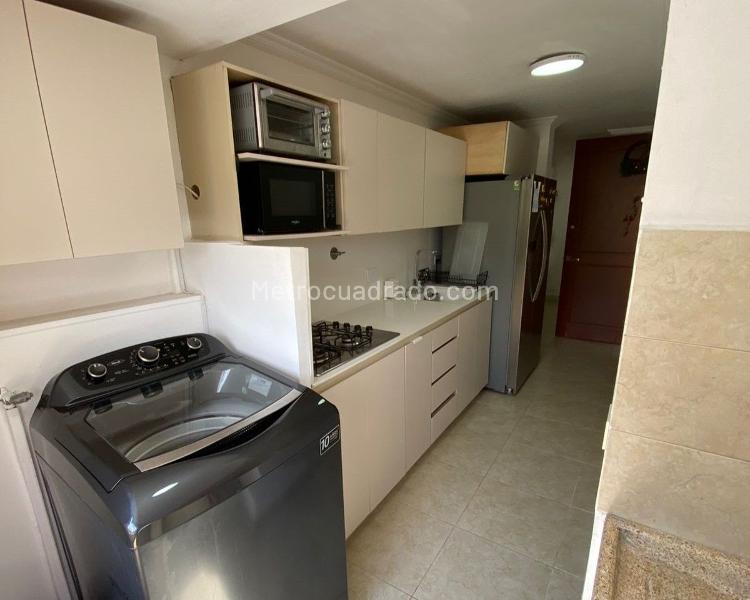 3BR Apartment in BELEN (143 m²) - 4