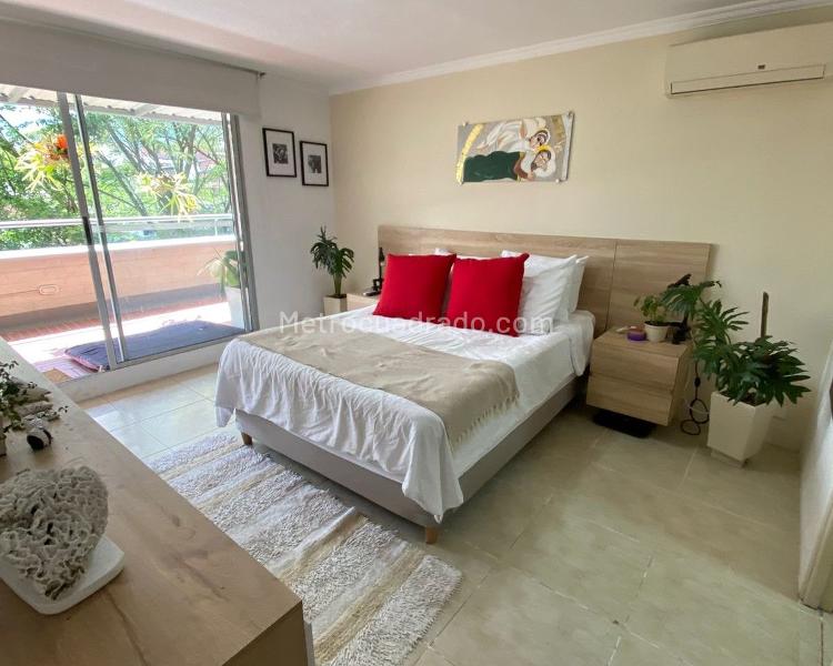 3BR Apartment in BELEN (143 m²) - 5