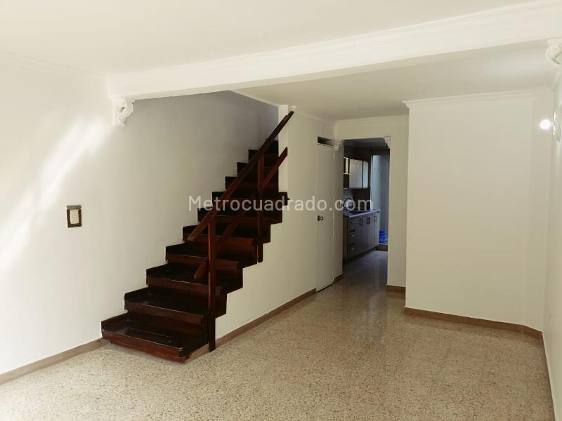 Casa de 3 Alcobas cerca a Zona Deportiva en Belén - 2