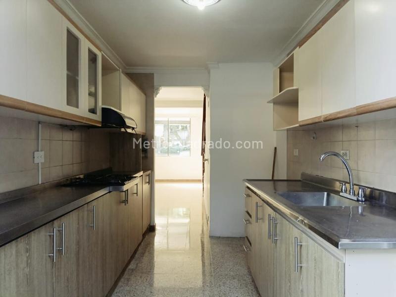 Casa de 3 Alcobas cerca a Zona Deportiva en Belén - 3