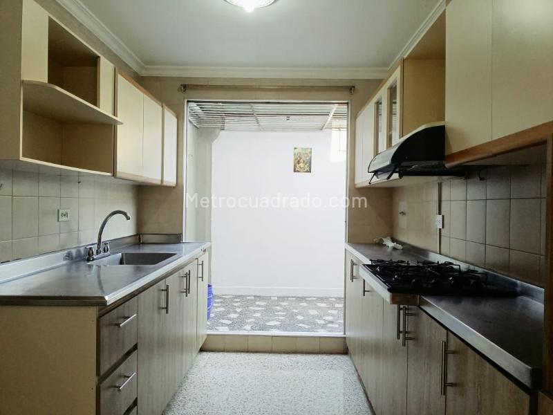 Casa de 3 Alcobas cerca a Zona Deportiva en Belén - 4